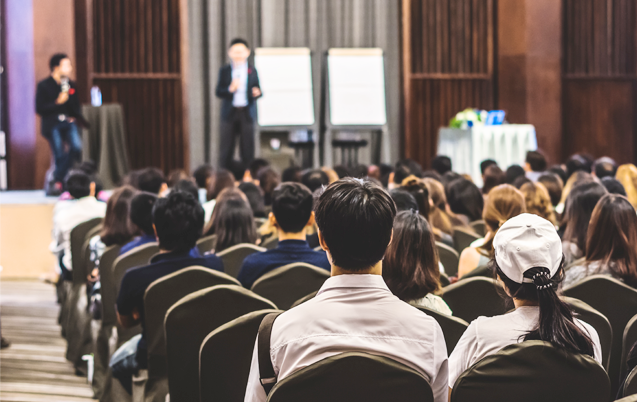 코스닥 상장 교육